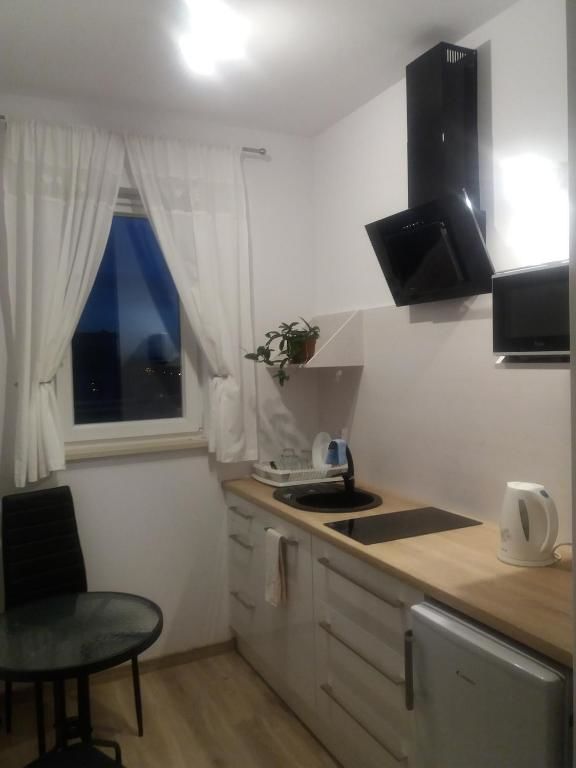 Апартаменты Apartament w Villi Piano Остроленка-60