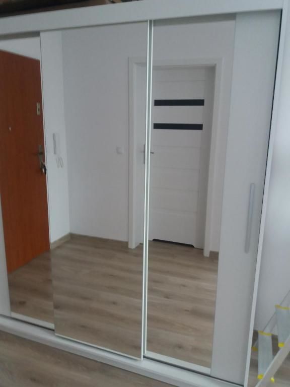 Апартаменты Apartament w Villi Piano Остроленка-66